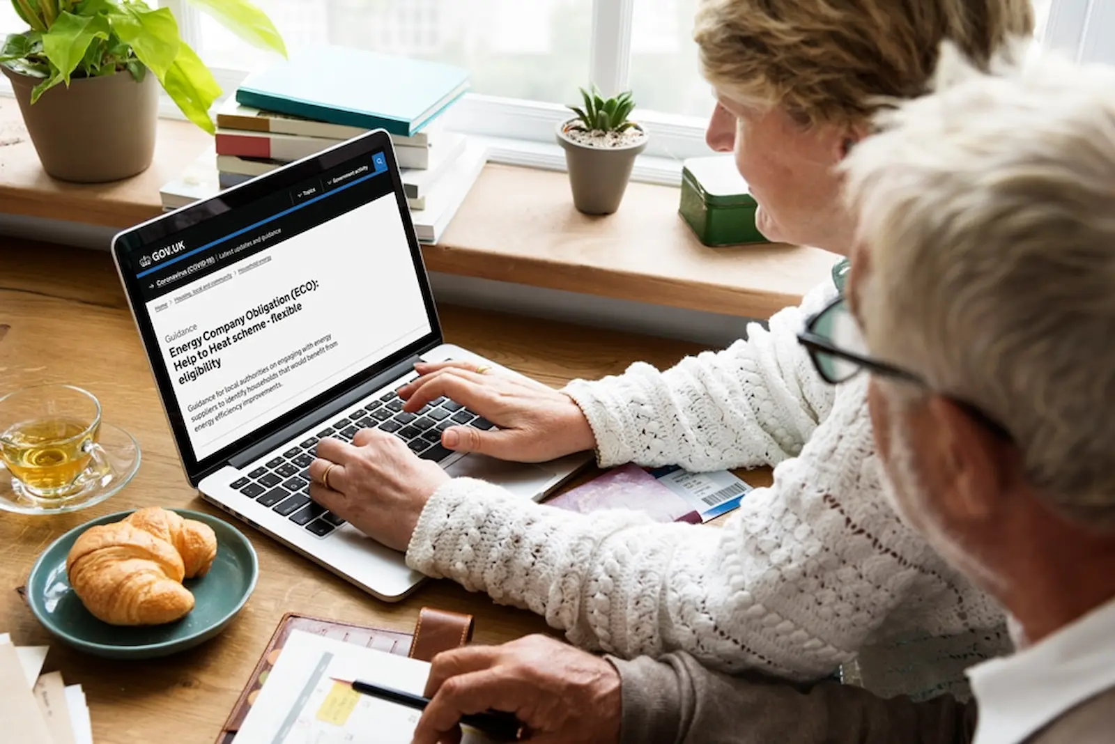 ECO4 Scheme Benefits 