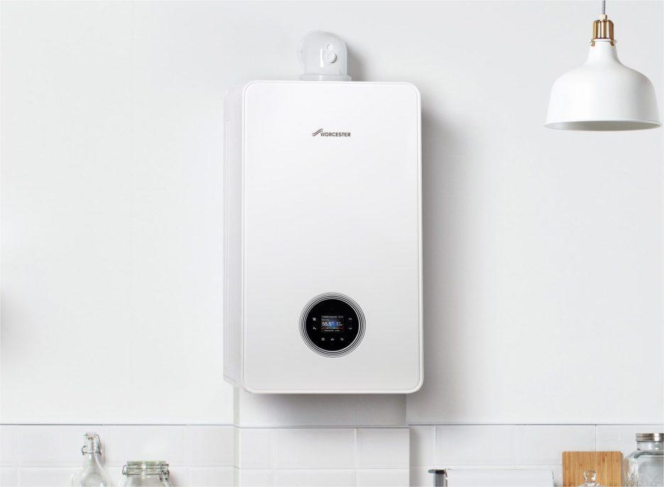 Free Boiler Replacement