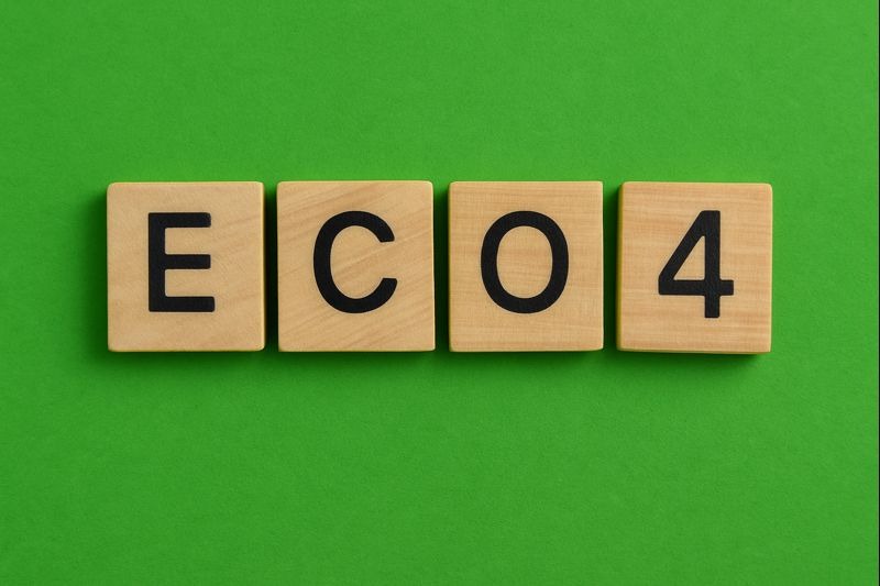 ECO4 Upgrades