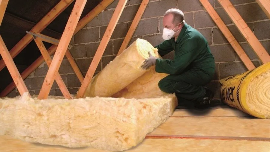 Free Insulation Grant